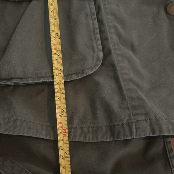 Textile Elizabeth and James jacket - Picture 7 of 8